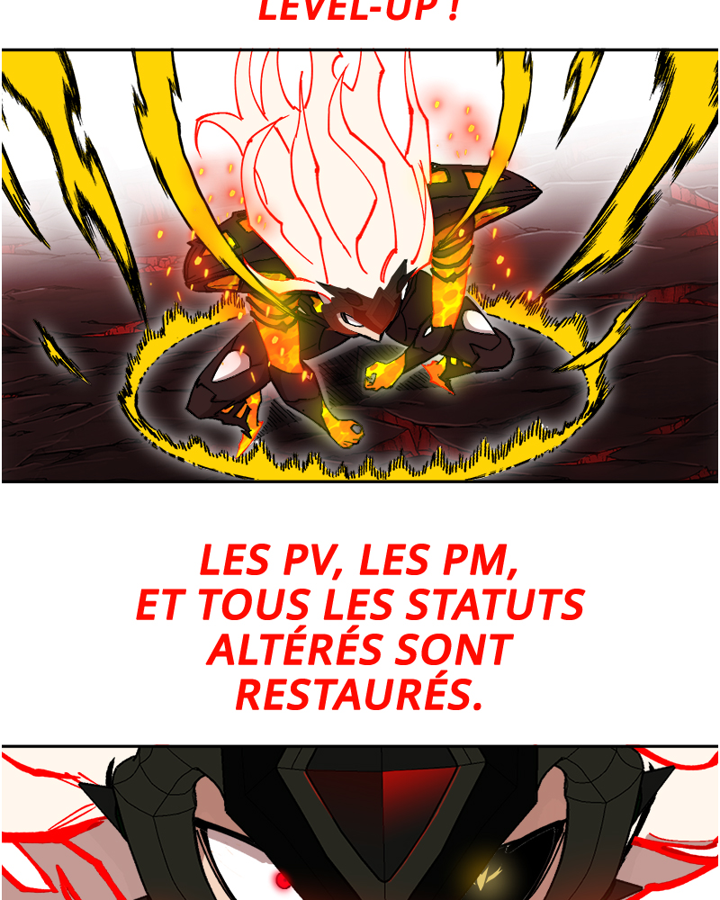 Read Hardcore Leveling Warrior FR Manga Online