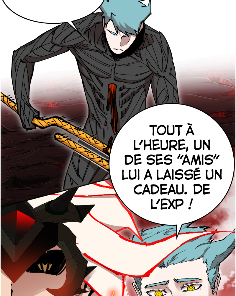 Read Hardcore Leveling Warrior FR Manga Online