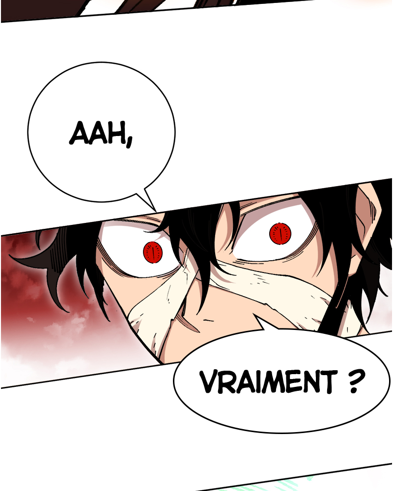 Read Hardcore Leveling Warrior FR Manga Online