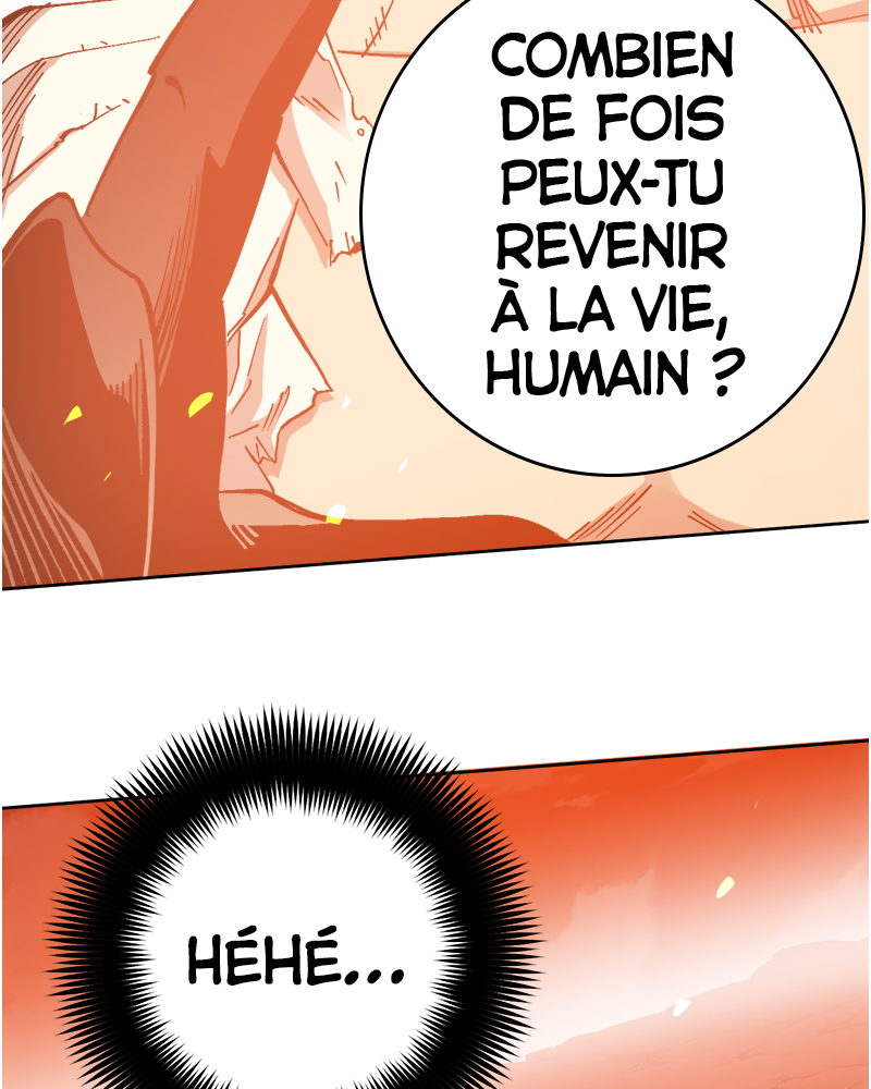 Read Hardcore Leveling Warrior FR Manga Online