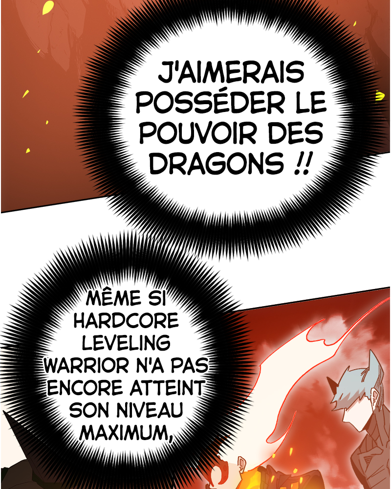 Read Hardcore Leveling Warrior FR Manga Online