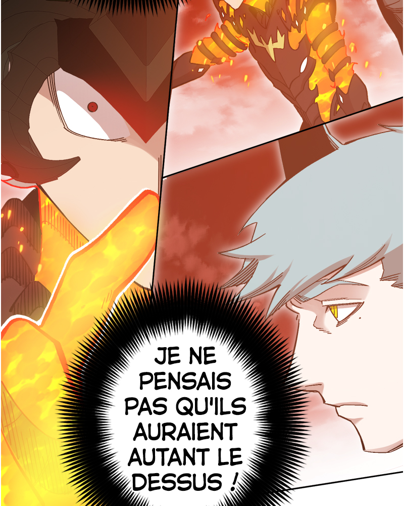 Read Hardcore Leveling Warrior FR Manga Online