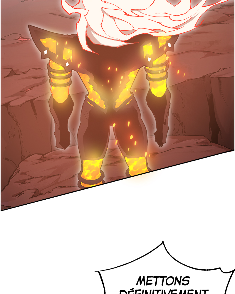 Read Hardcore Leveling Warrior FR Manga Online