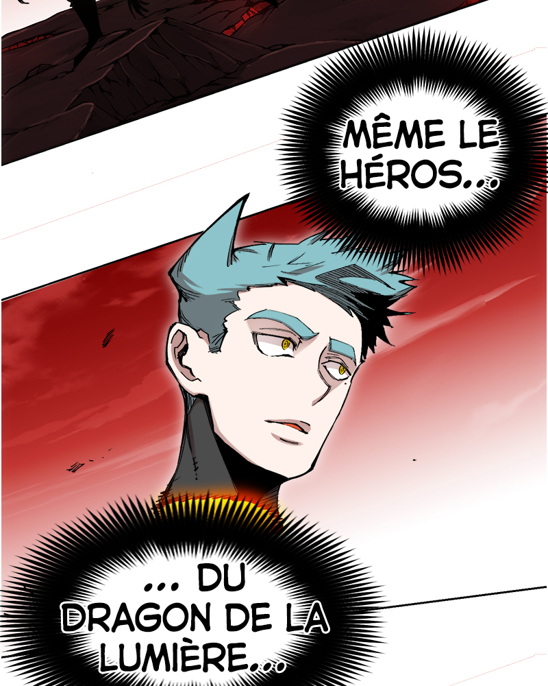 Read Hardcore Leveling Warrior FR Manga Online