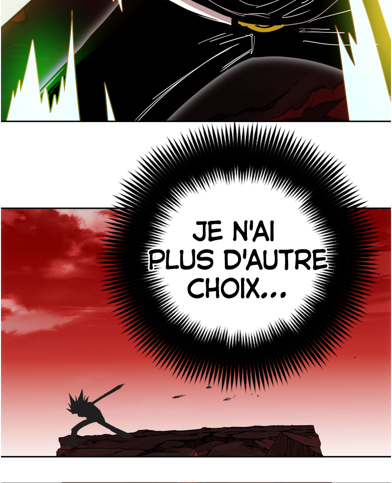 Read Hardcore Leveling Warrior FR Manga Online