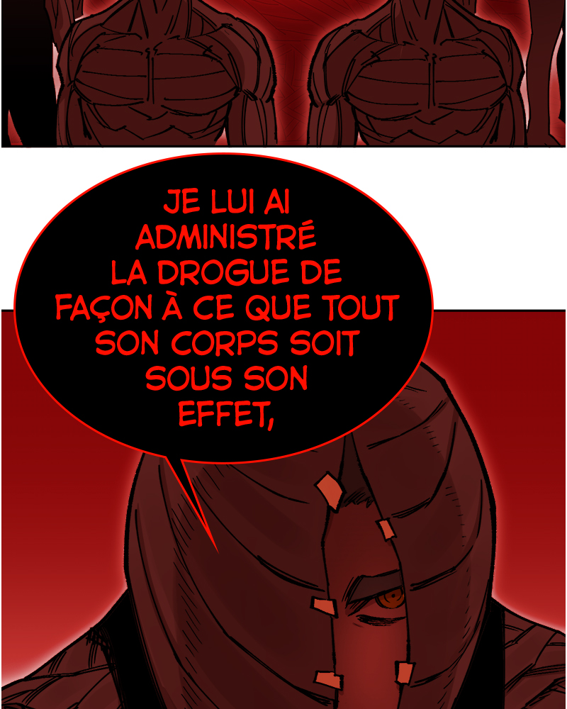 Read Hardcore Leveling Warrior FR Manga Online