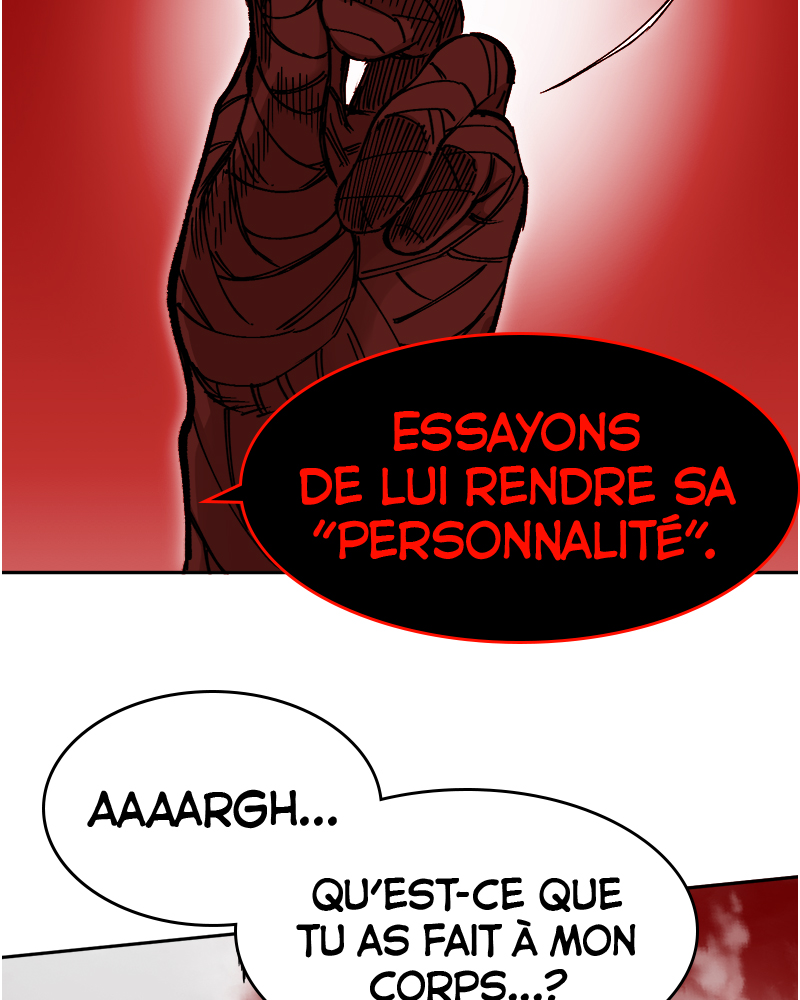 Read Hardcore Leveling Warrior FR Manga Online