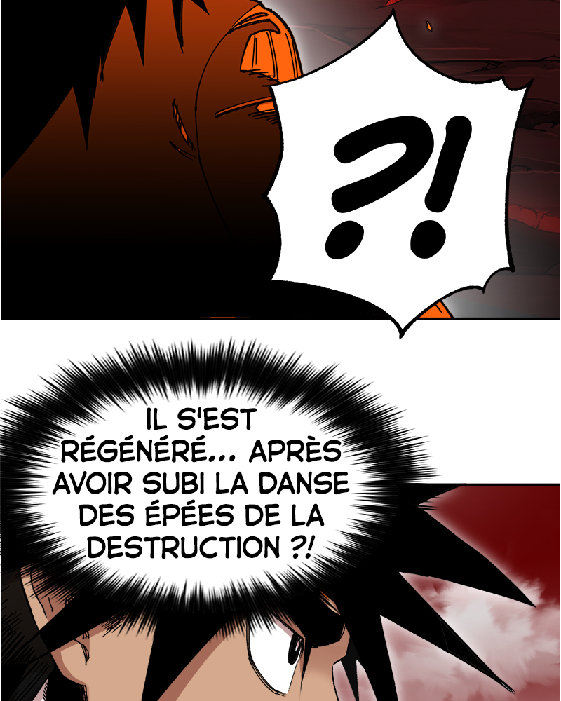 Read Hardcore Leveling Warrior FR Manga Online