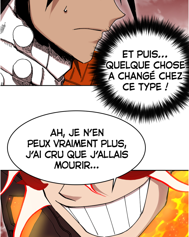 Read Hardcore Leveling Warrior FR Manga Online