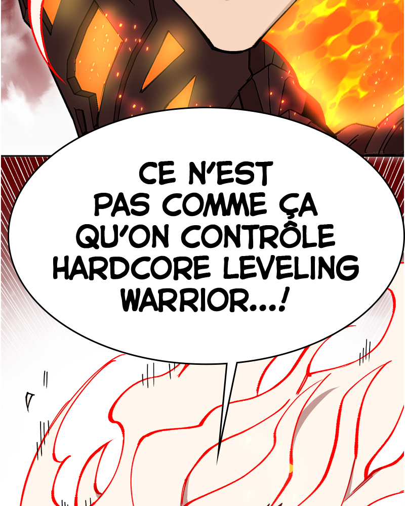 Read Hardcore Leveling Warrior FR Manga Online