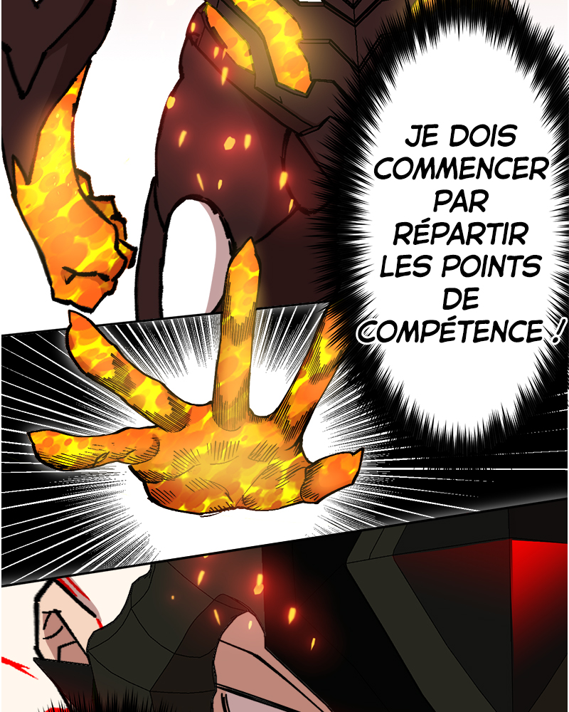 Read Hardcore Leveling Warrior FR Manga Online