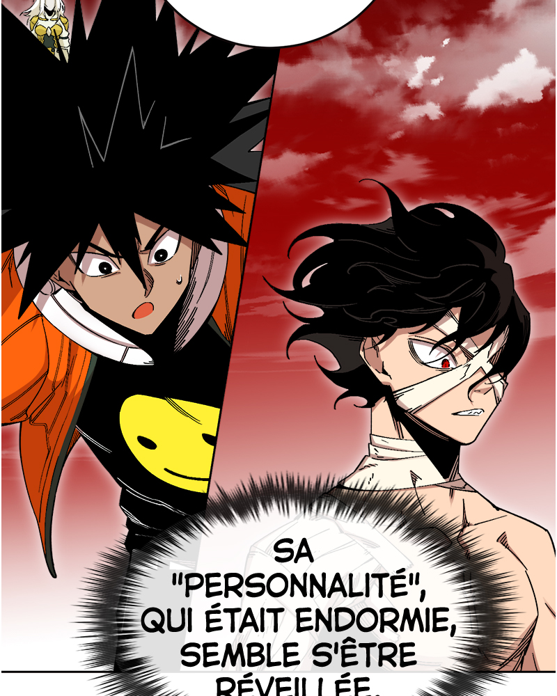 Read Hardcore Leveling Warrior FR Manga Online