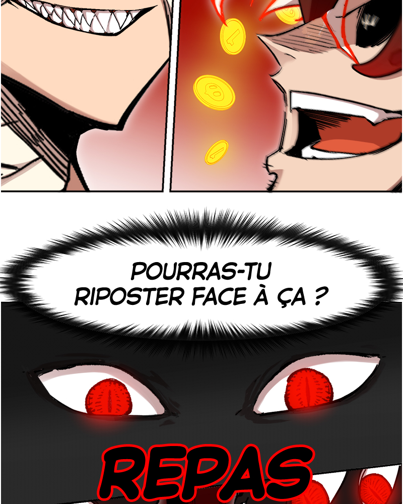Read Hardcore Leveling Warrior FR Manga Online