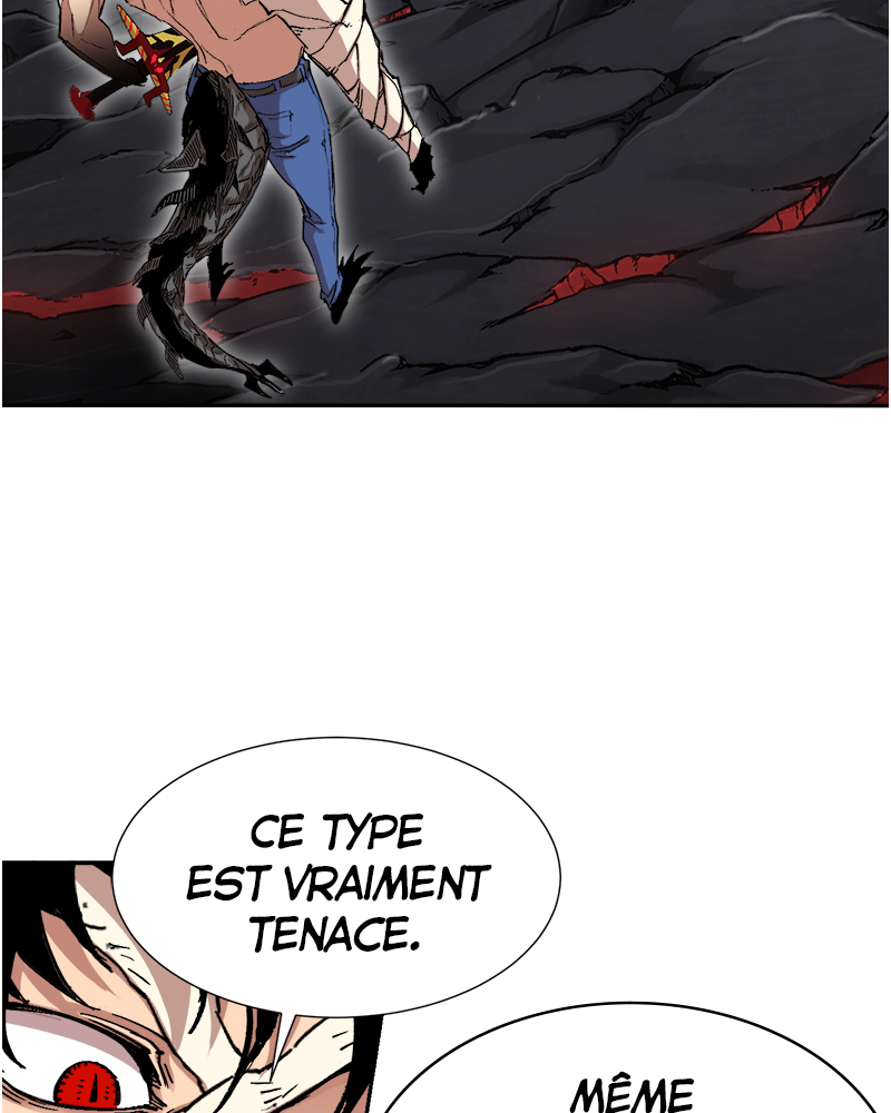 Read Hardcore Leveling Warrior FR Manga Online