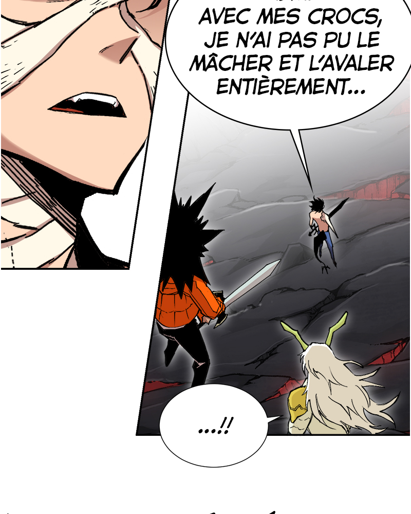 Read Hardcore Leveling Warrior FR Manga Online
