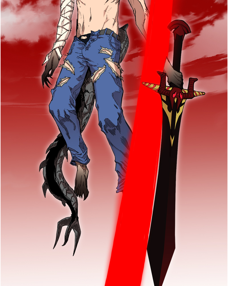 Read Hardcore Leveling Warrior FR Manga Online
