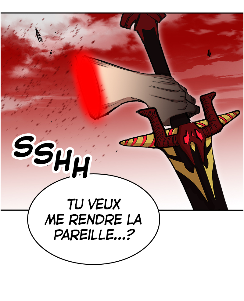 Read Hardcore Leveling Warrior FR Manga Online