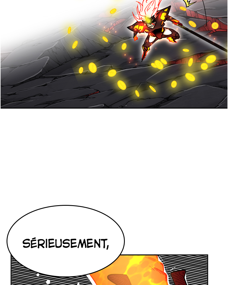 Read Hardcore Leveling Warrior FR Manga Online