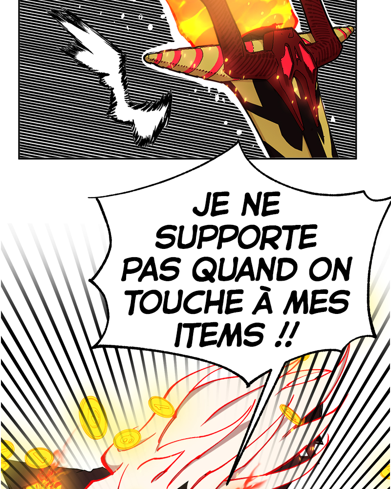 Read Hardcore Leveling Warrior FR Manga Online