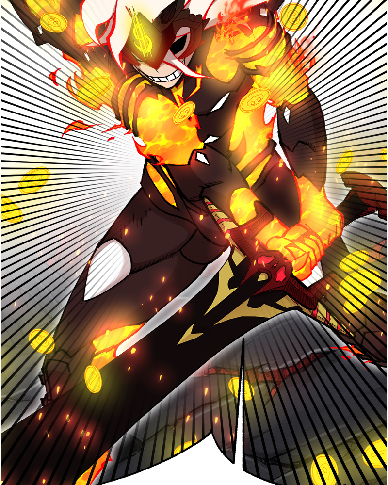 Read Hardcore Leveling Warrior FR Manga Online