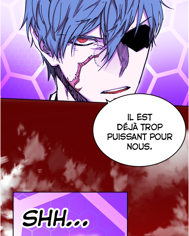 Read Hardcore Leveling Warrior FR Manga Online
