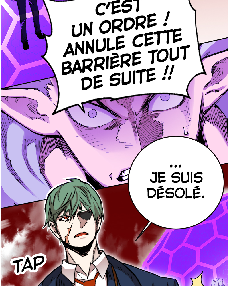 Read Hardcore Leveling Warrior FR Manga Online
