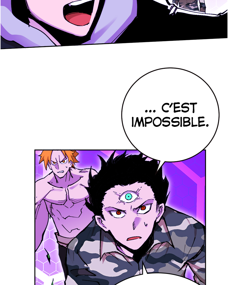 Read Hardcore Leveling Warrior FR Manga Online