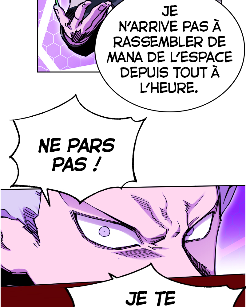 Read Hardcore Leveling Warrior FR Manga Online