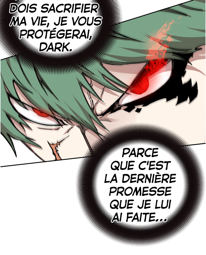 Read Hardcore Leveling Warrior FR Manga Online