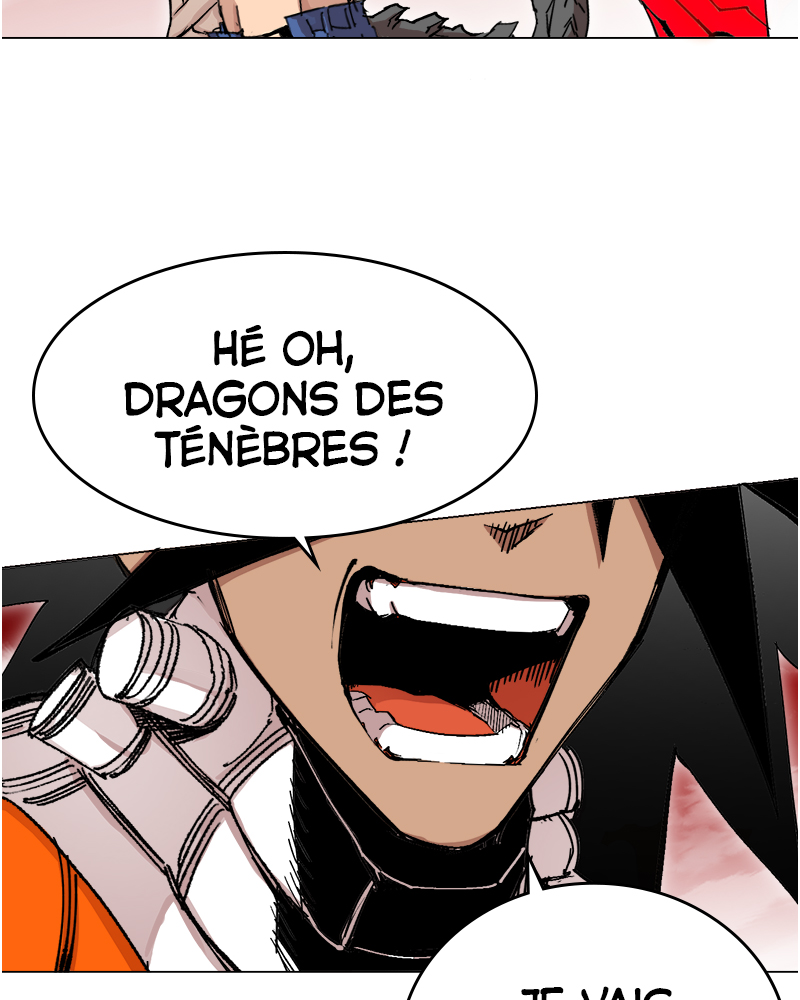Read Hardcore Leveling Warrior FR Manga Online