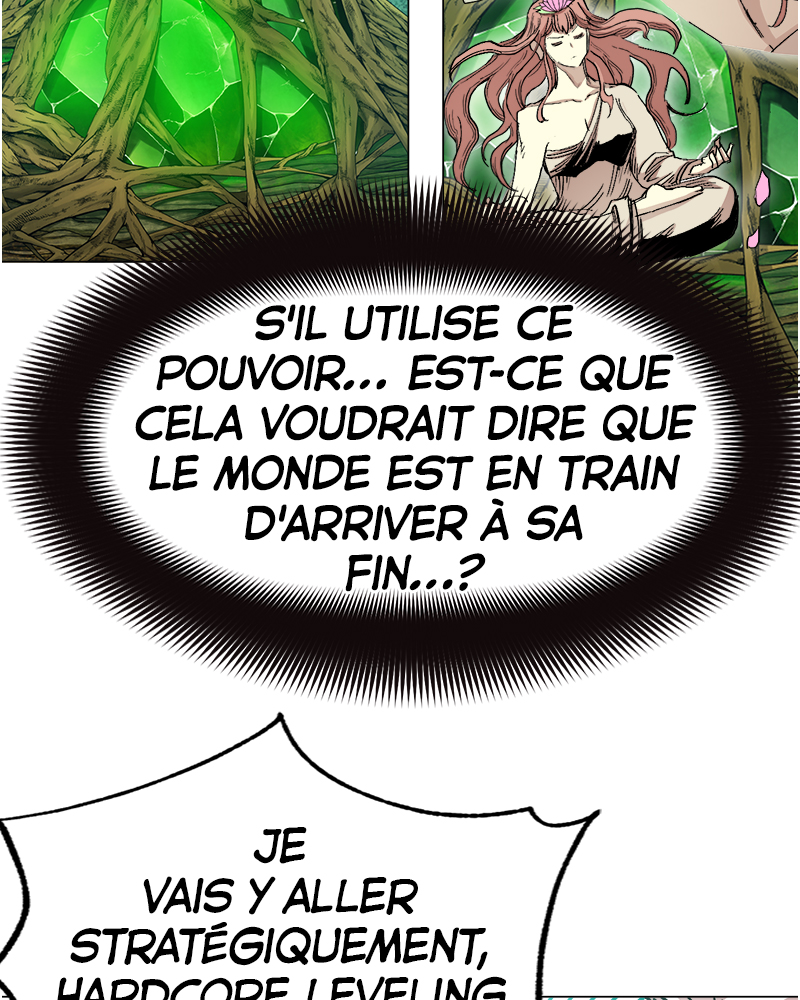 Read Hardcore Leveling Warrior FR Manga Online