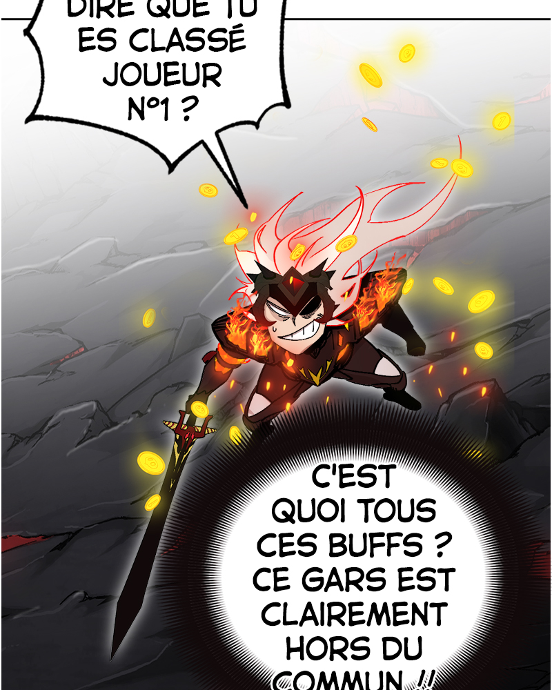 Read Hardcore Leveling Warrior FR Manga Online