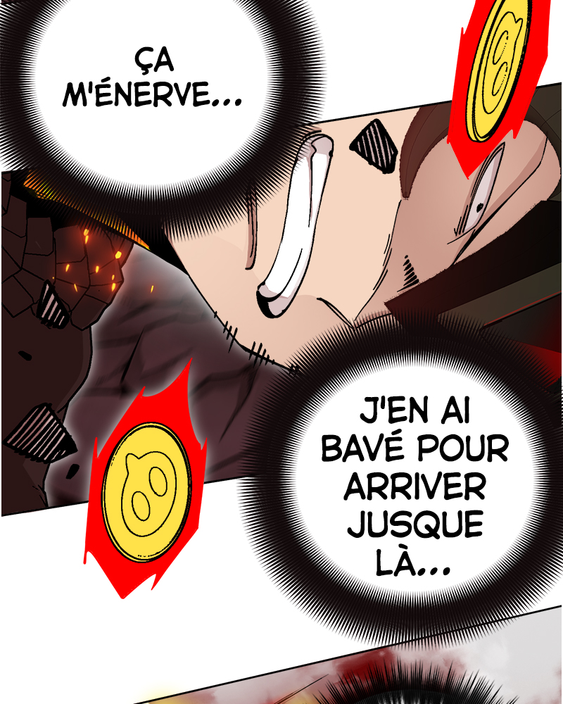 Read Hardcore Leveling Warrior FR Manga Online