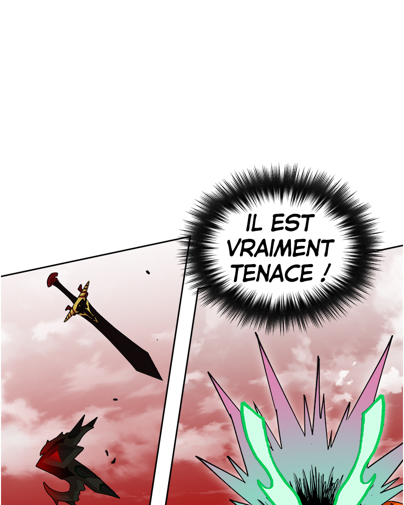 Read Hardcore Leveling Warrior FR Manga Online