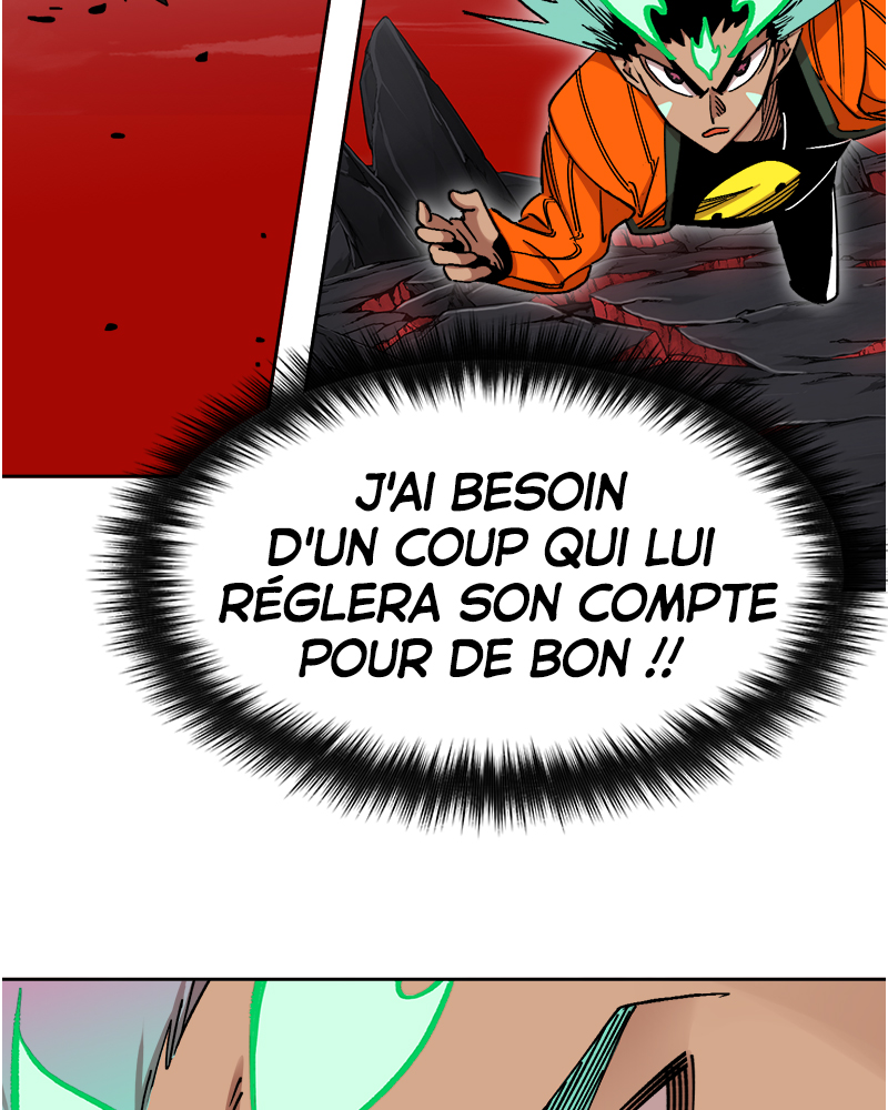 Read Hardcore Leveling Warrior FR Manga Online