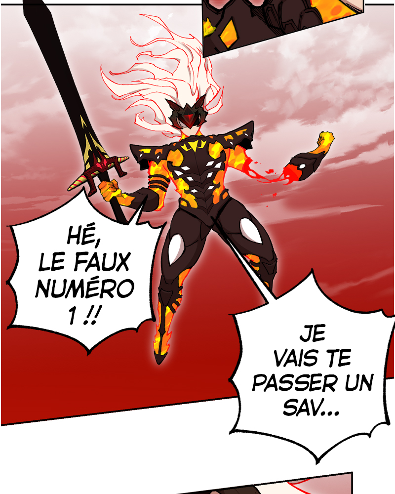 Read Hardcore Leveling Warrior FR Manga Online