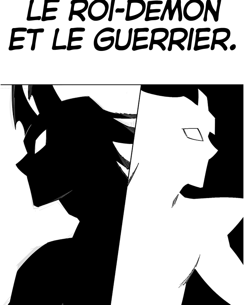 Read Hardcore Leveling Warrior FR Manga Online