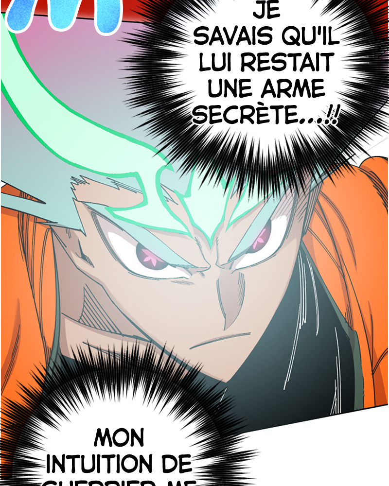 Read Hardcore Leveling Warrior FR Manga Online