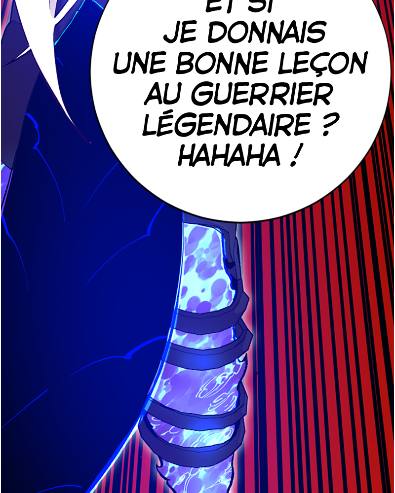 Read Hardcore Leveling Warrior FR Manga Online