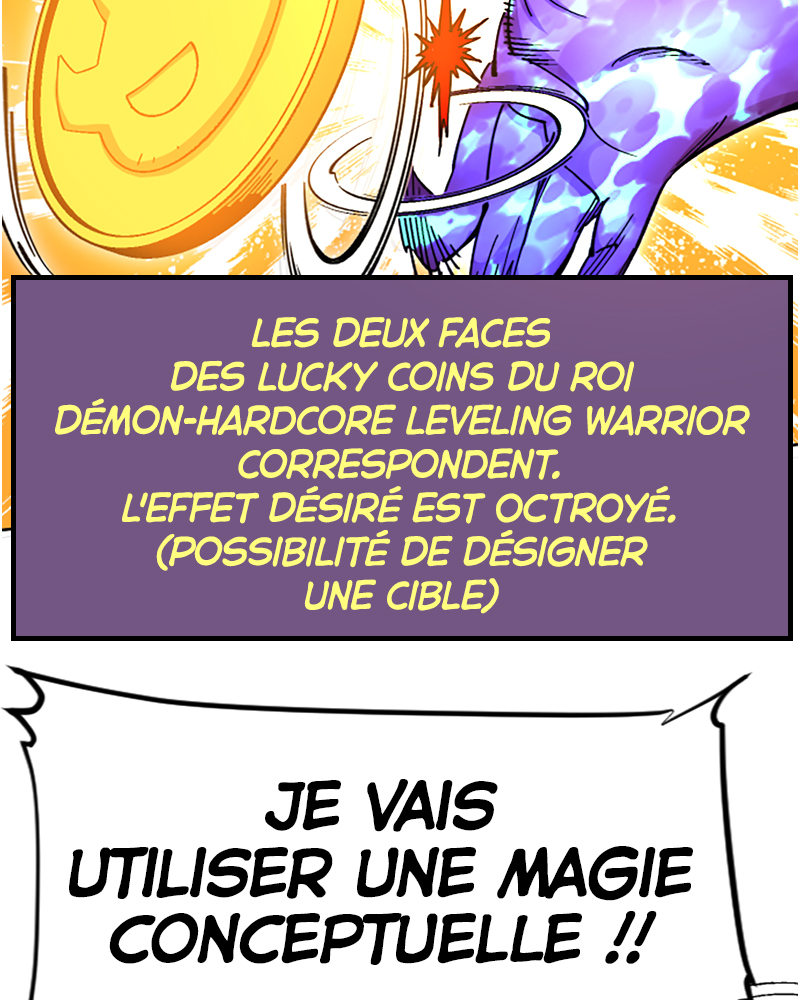 Read Hardcore Leveling Warrior FR Manga Online