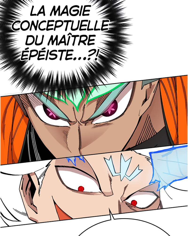 Read Hardcore Leveling Warrior FR Manga Online