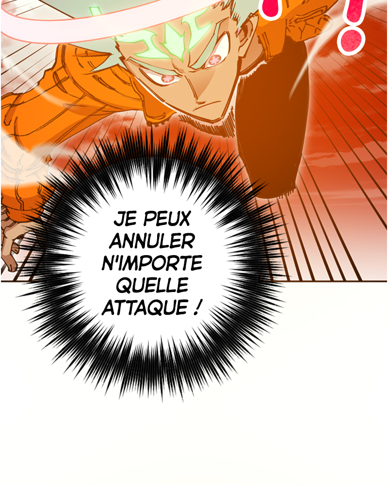 Read Hardcore Leveling Warrior FR Manga Online