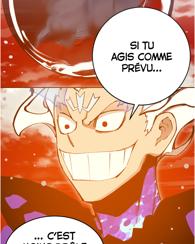 Read Hardcore Leveling Warrior FR Manga Online
