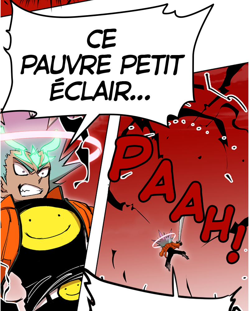 Read Hardcore Leveling Warrior FR Manga Online