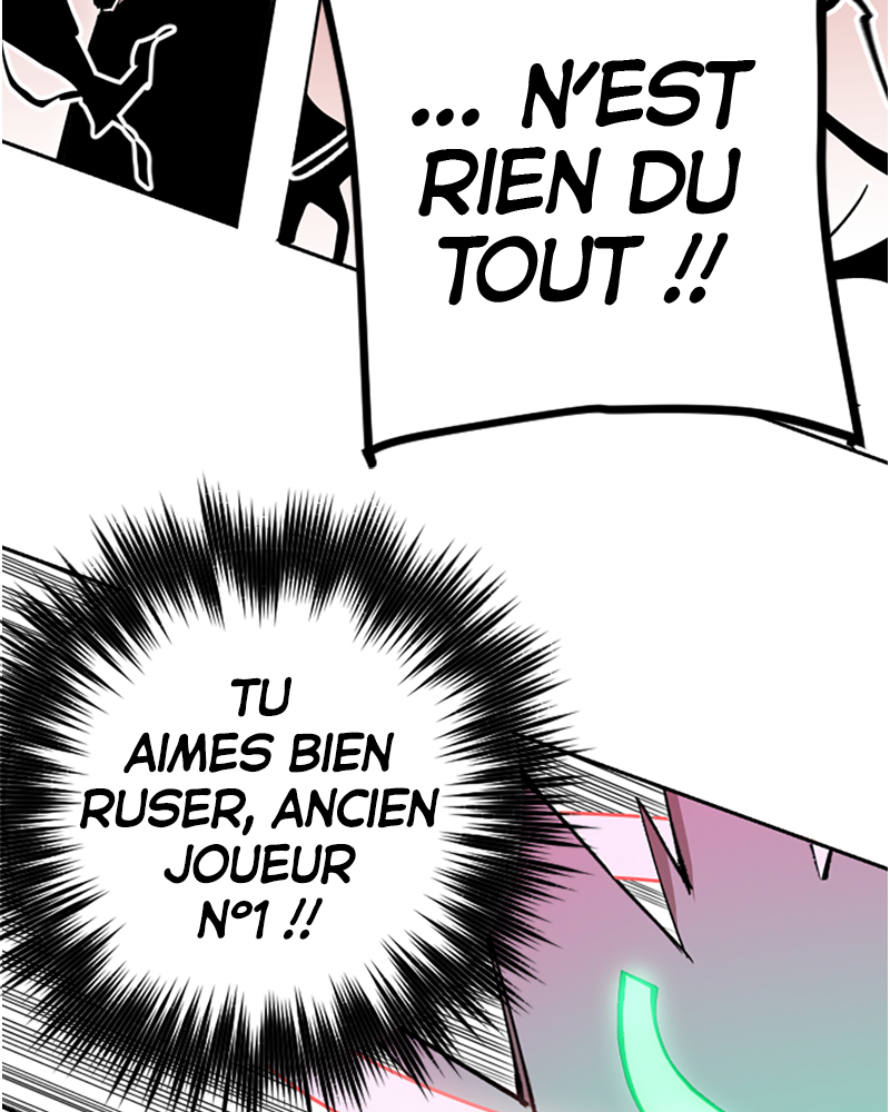 Read Hardcore Leveling Warrior FR Manga Online