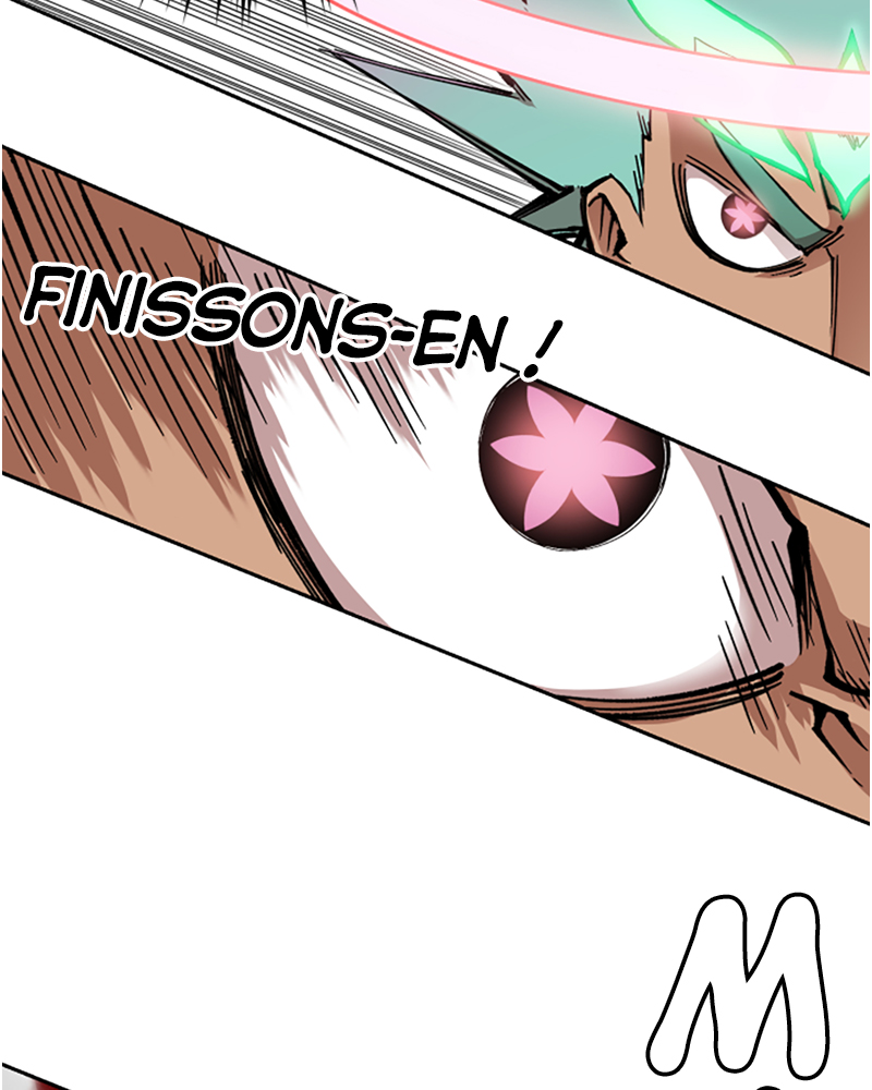 Read Hardcore Leveling Warrior FR Manga Online