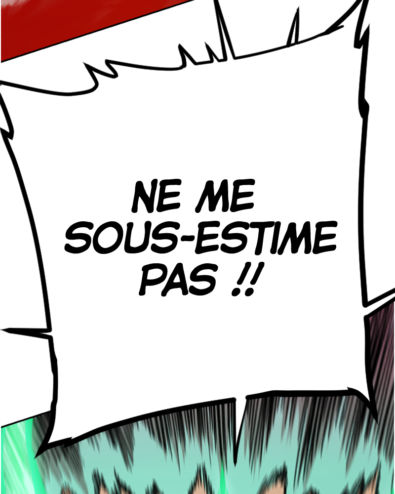 Read Hardcore Leveling Warrior FR Manga Online