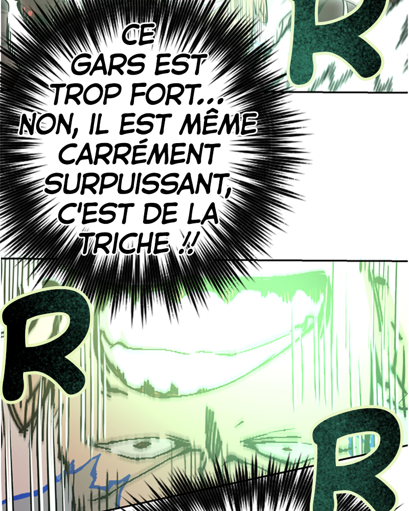 Read Hardcore Leveling Warrior FR Manga Online