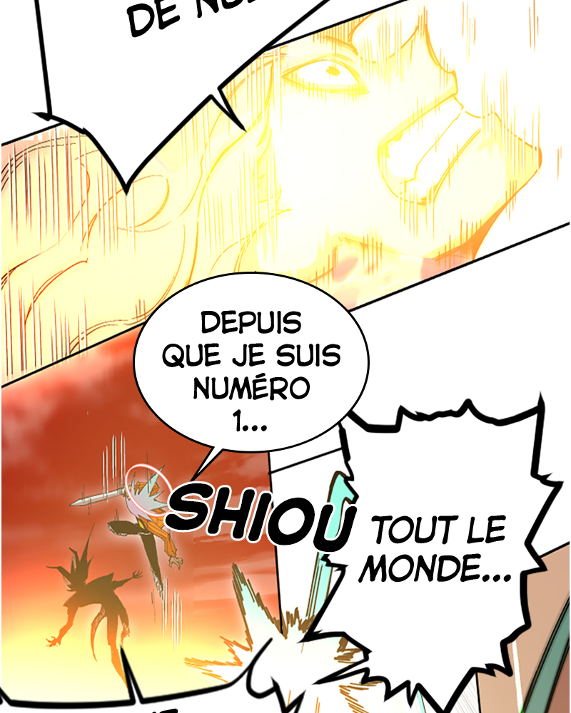 Read Hardcore Leveling Warrior FR Manga Online