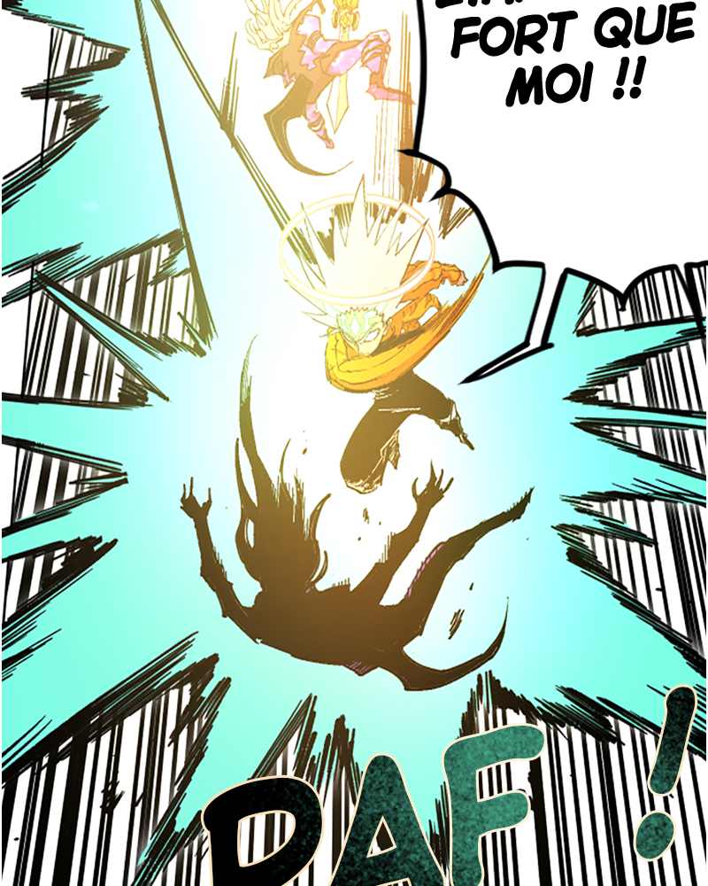 Read Hardcore Leveling Warrior FR Manga Online